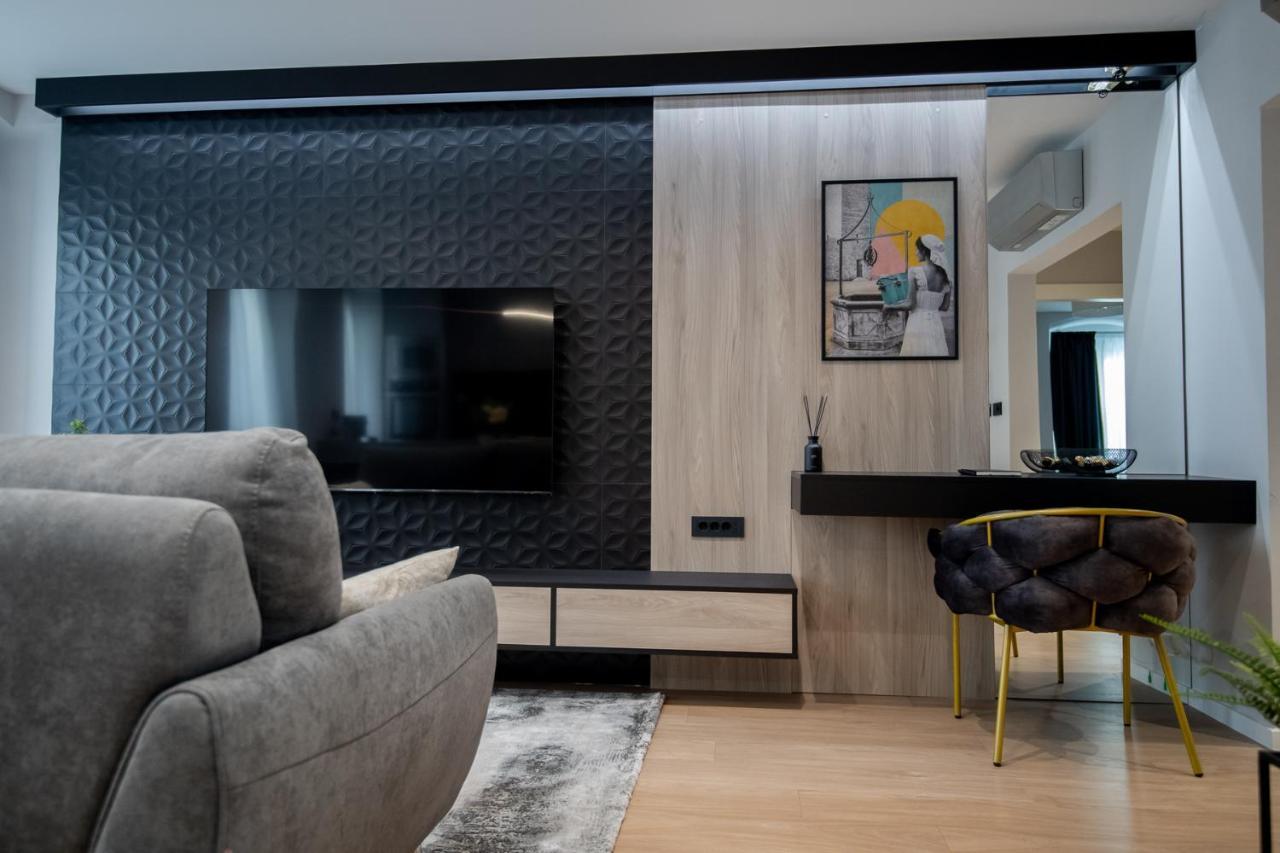 One&Only Luxury Apartment זאדאר מראה חיצוני תמונה