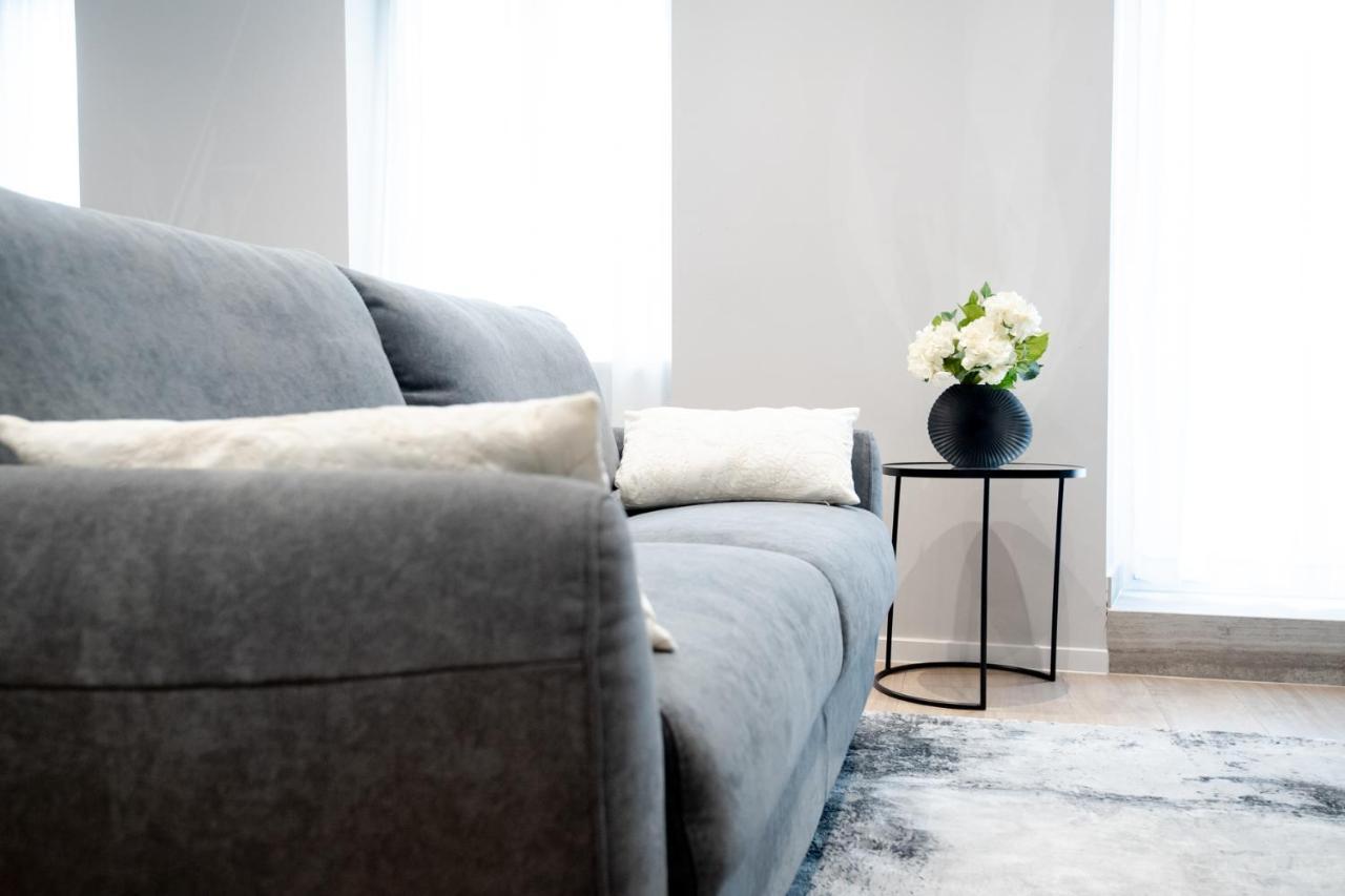 One&Only Luxury Apartment זאדאר מראה חיצוני תמונה