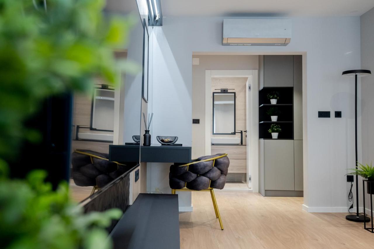 One&Only Luxury Apartment זאדאר מראה חיצוני תמונה