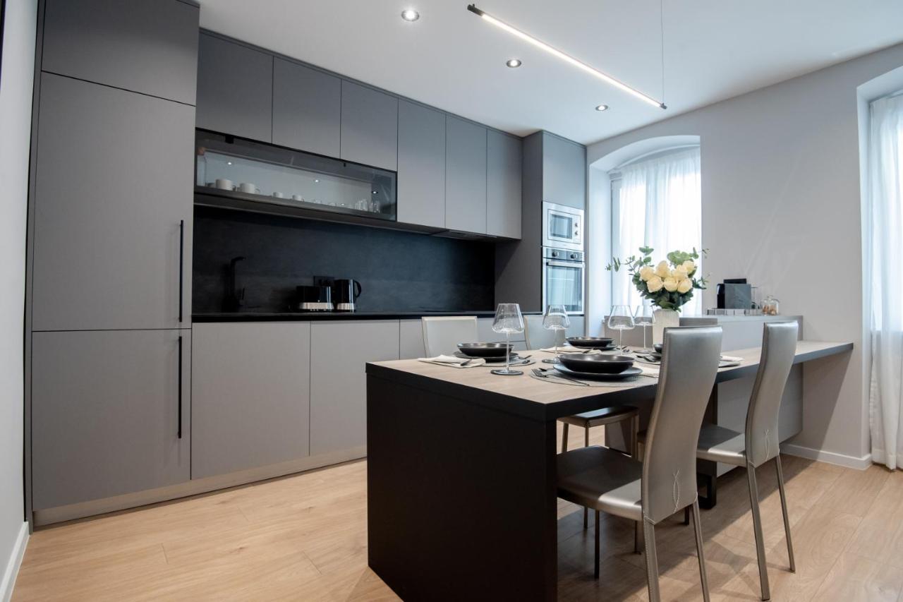 One&Only Luxury Apartment זאדאר מראה חיצוני תמונה