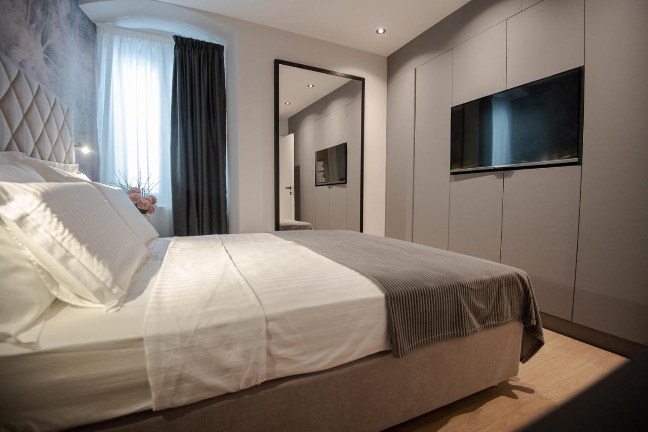 One&Only Luxury Apartment זאדאר מראה חיצוני תמונה