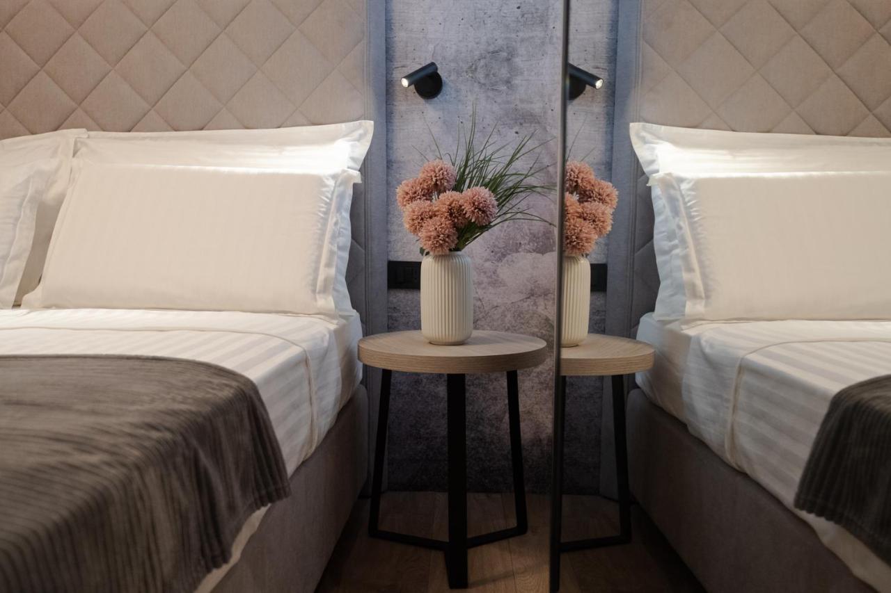 One&Only Luxury Apartment זאדאר מראה חיצוני תמונה