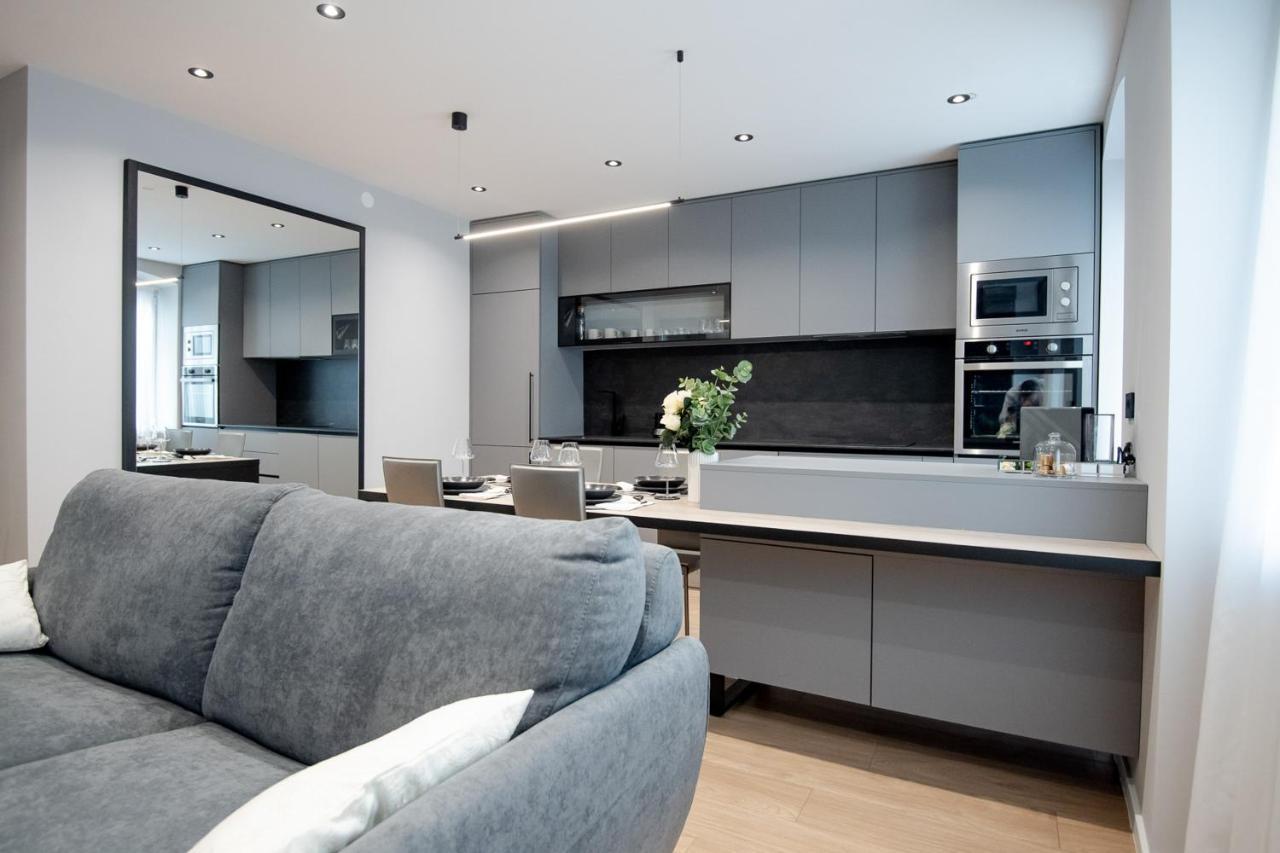 One&Only Luxury Apartment זאדאר מראה חיצוני תמונה
