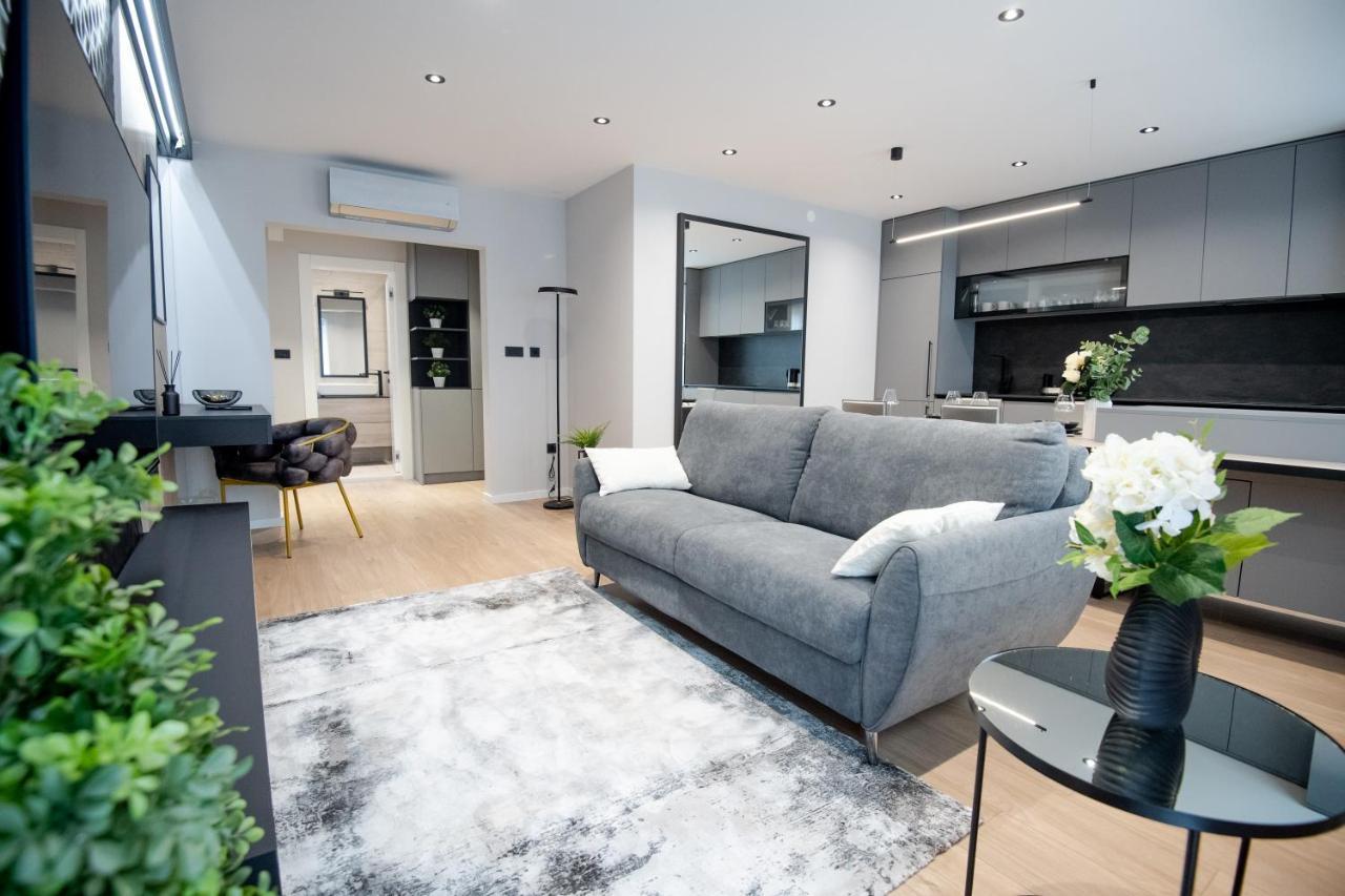 One&Only Luxury Apartment זאדאר מראה חיצוני תמונה