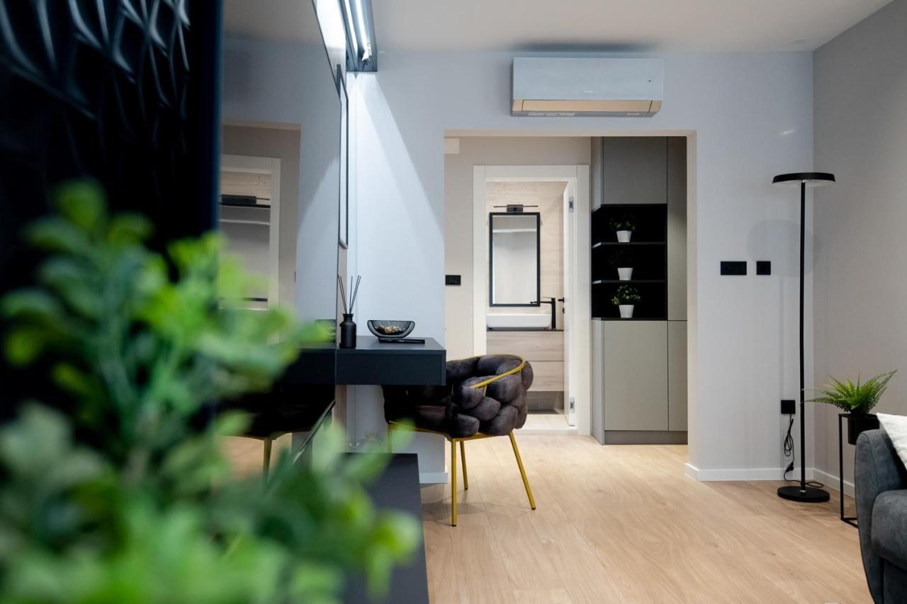 One&Only Luxury Apartment זאדאר מראה חיצוני תמונה