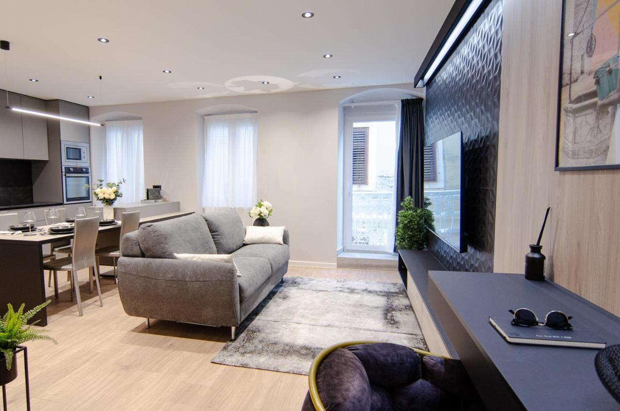 One&Only Luxury Apartment זאדאר מראה חיצוני תמונה