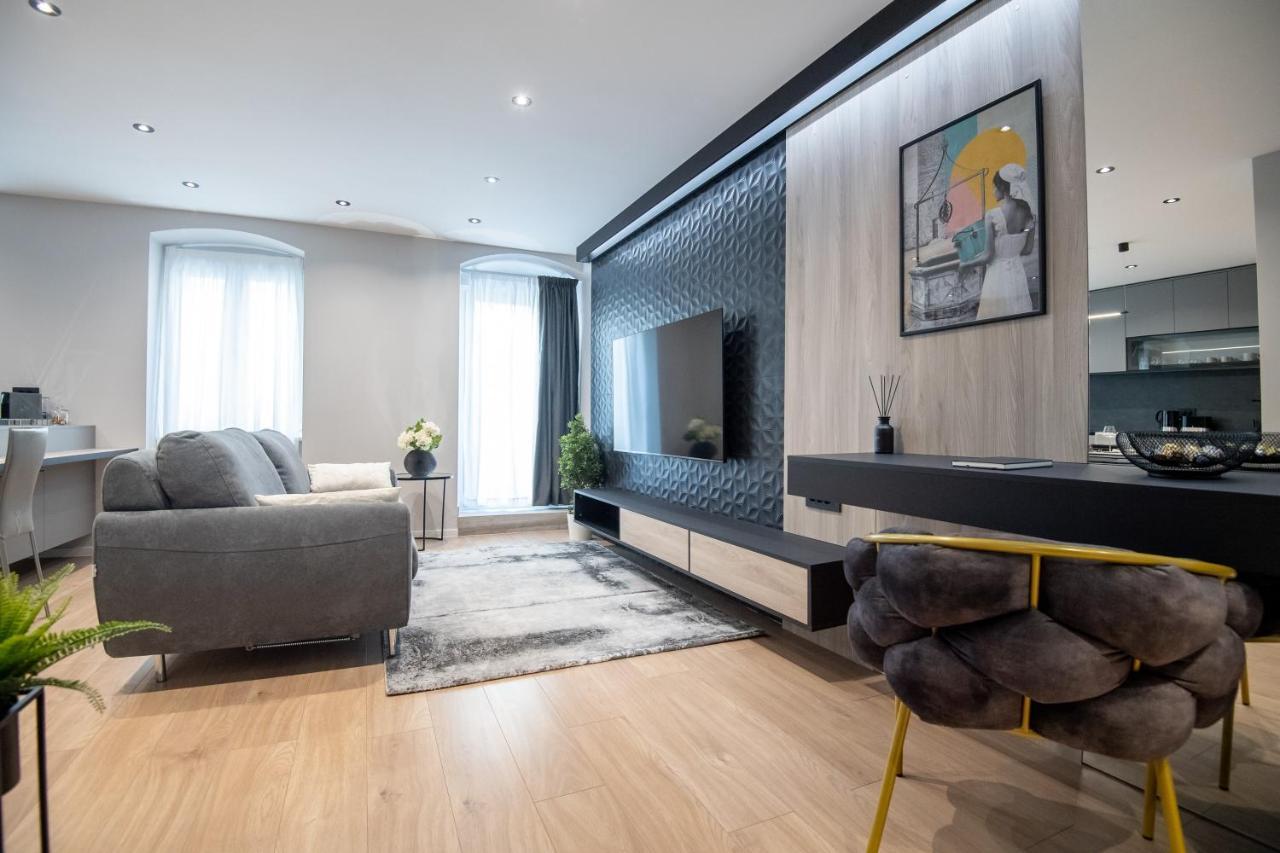 One&Only Luxury Apartment זאדאר מראה חיצוני תמונה