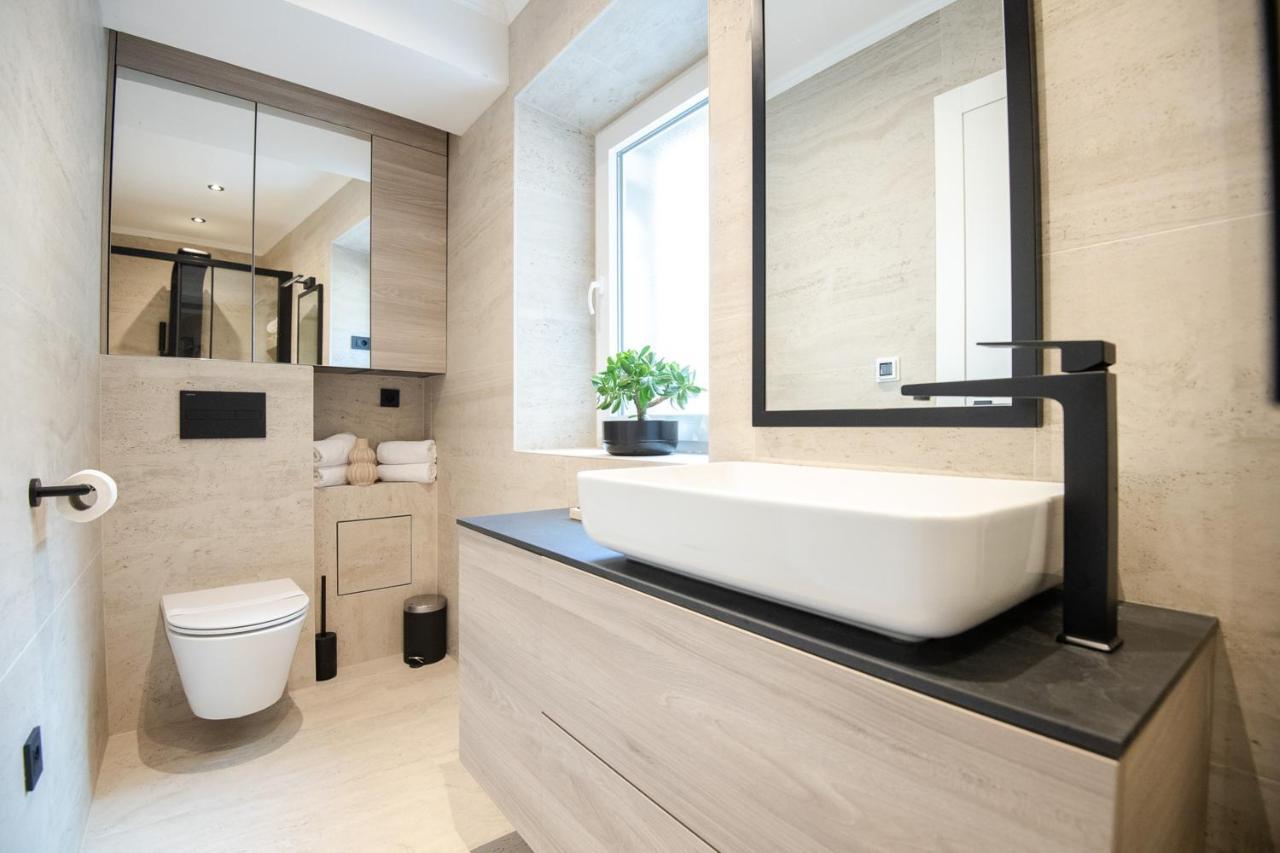 One&Only Luxury Apartment זאדאר מראה חיצוני תמונה