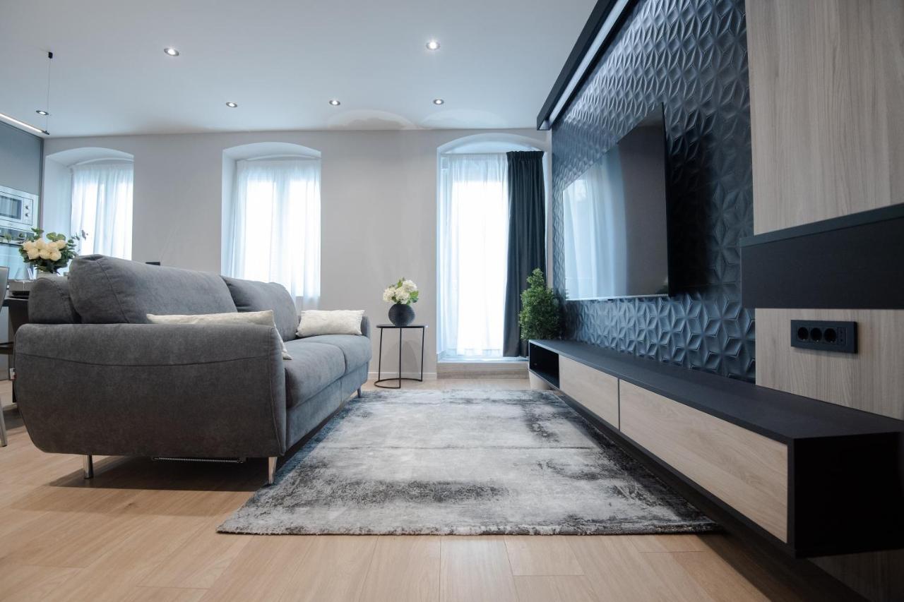 One&Only Luxury Apartment זאדאר מראה חיצוני תמונה