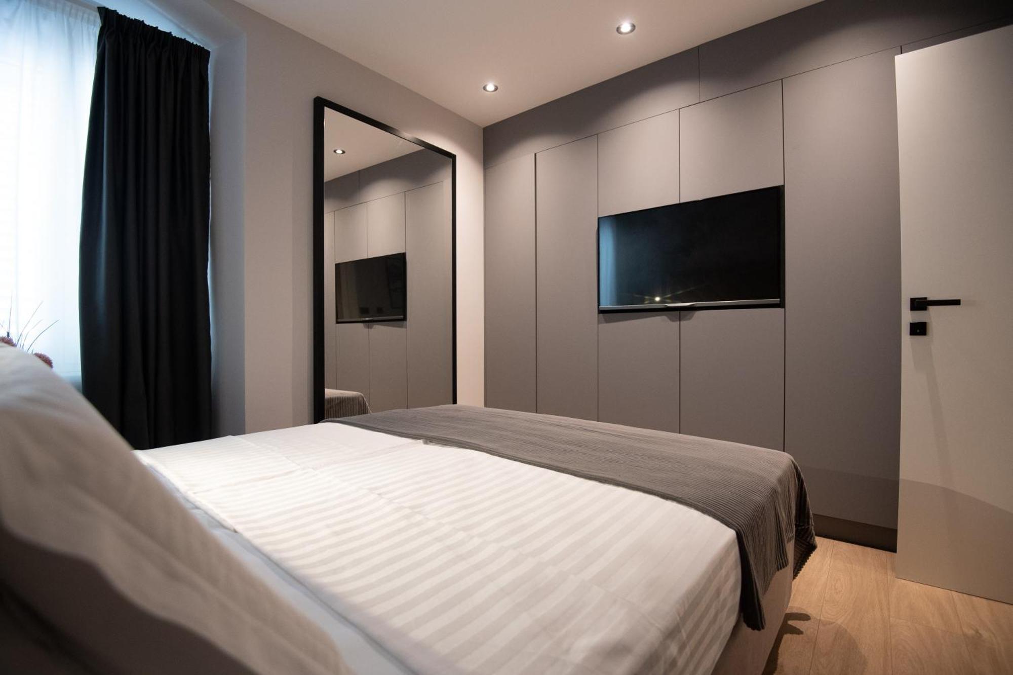 One&Only Luxury Apartment זאדאר מראה חיצוני תמונה