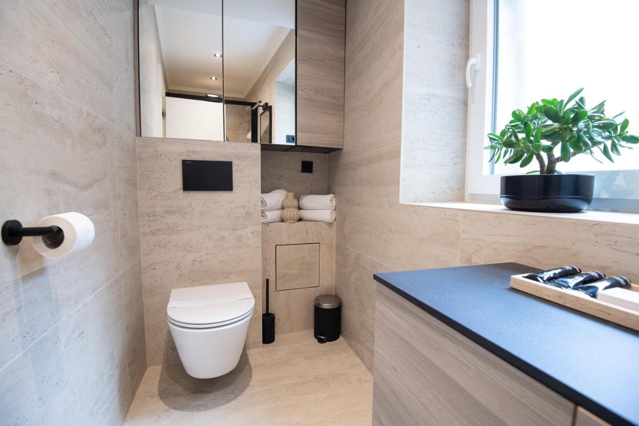 One&Only Luxury Apartment זאדאר מראה חיצוני תמונה