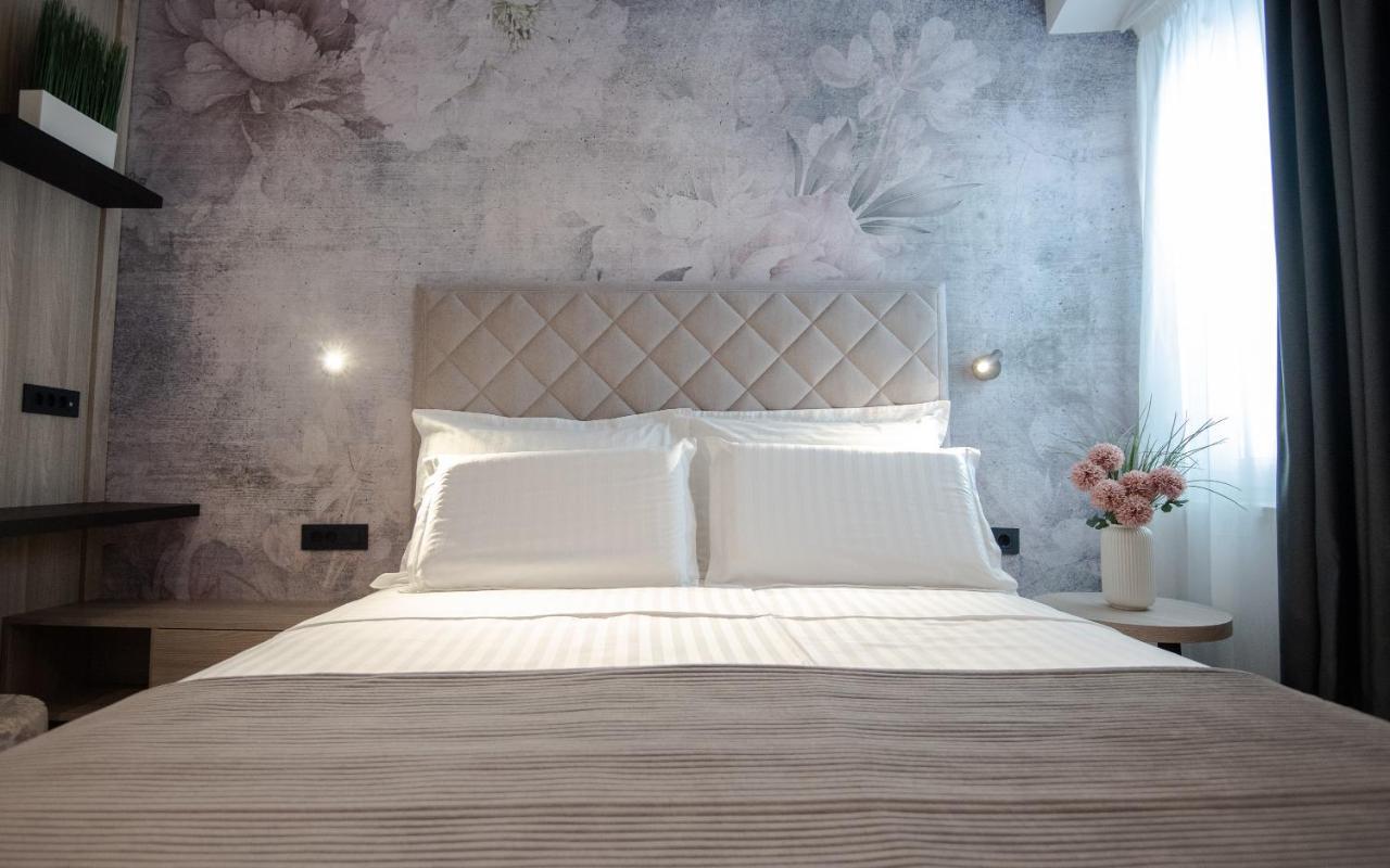 One&Only Luxury Apartment זאדאר מראה חיצוני תמונה