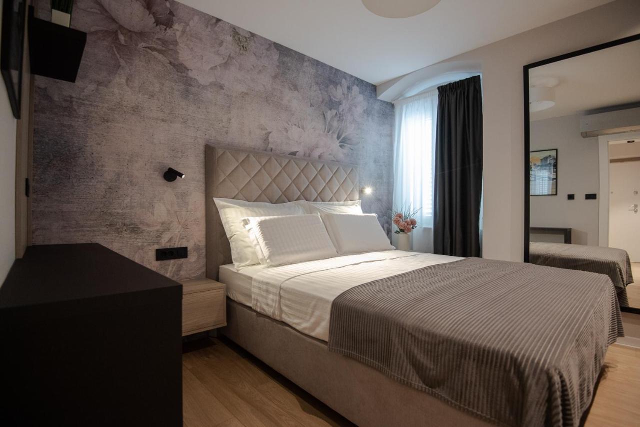 One&Only Luxury Apartment זאדאר מראה חיצוני תמונה