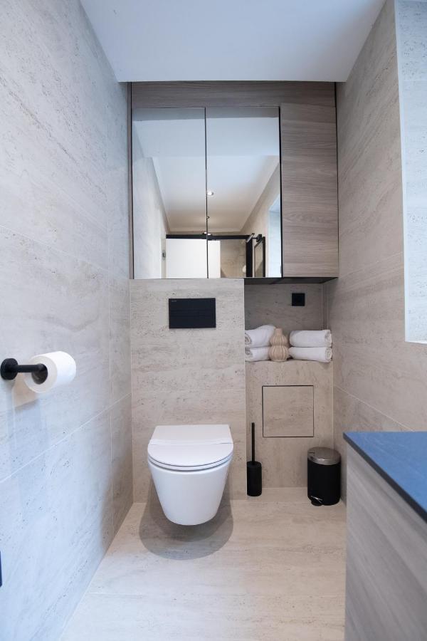 One&Only Luxury Apartment זאדאר מראה חיצוני תמונה