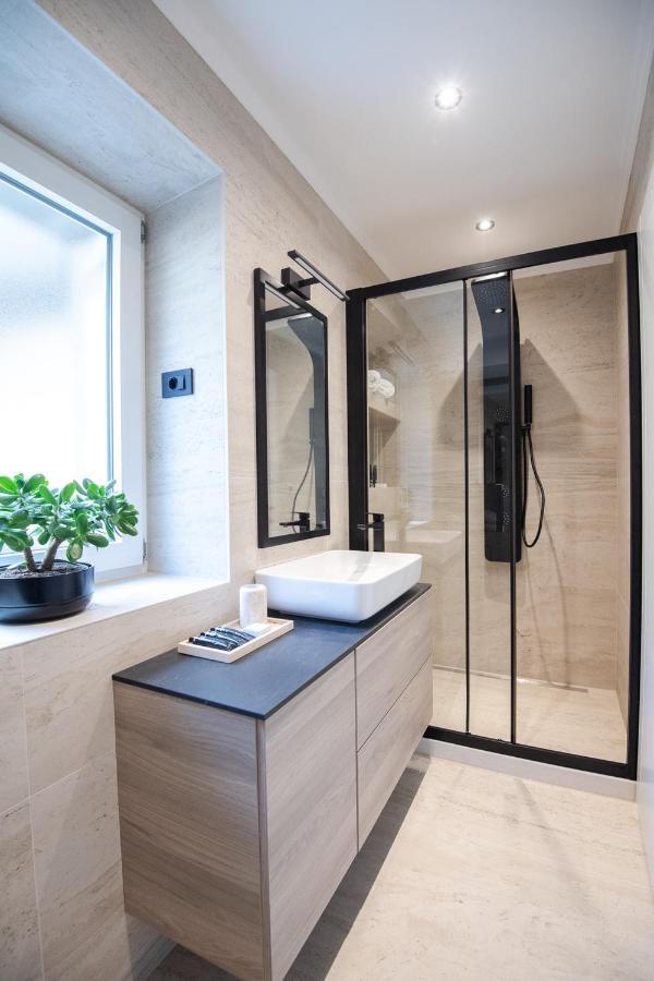 One&Only Luxury Apartment זאדאר מראה חיצוני תמונה