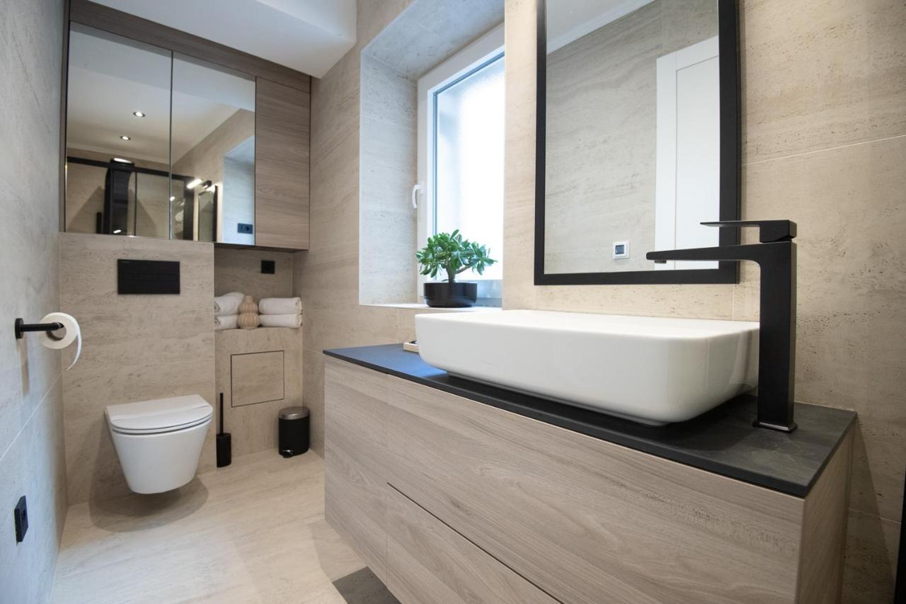 One&Only Luxury Apartment זאדאר מראה חיצוני תמונה