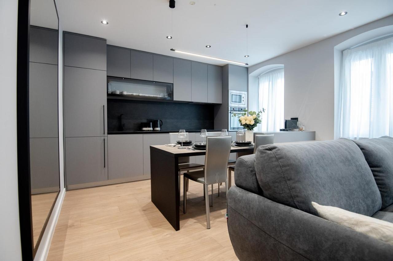 One&Only Luxury Apartment זאדאר מראה חיצוני תמונה
