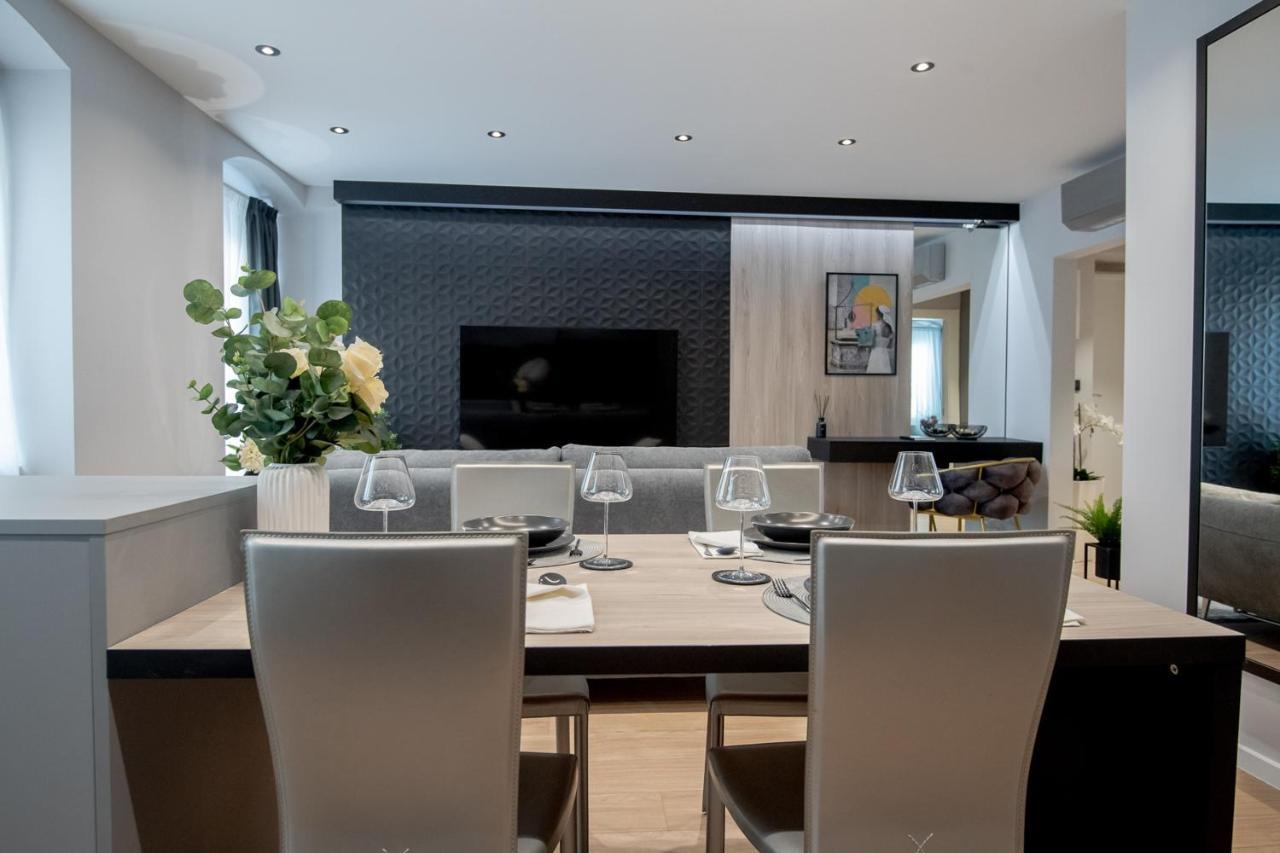 One&Only Luxury Apartment זאדאר מראה חיצוני תמונה