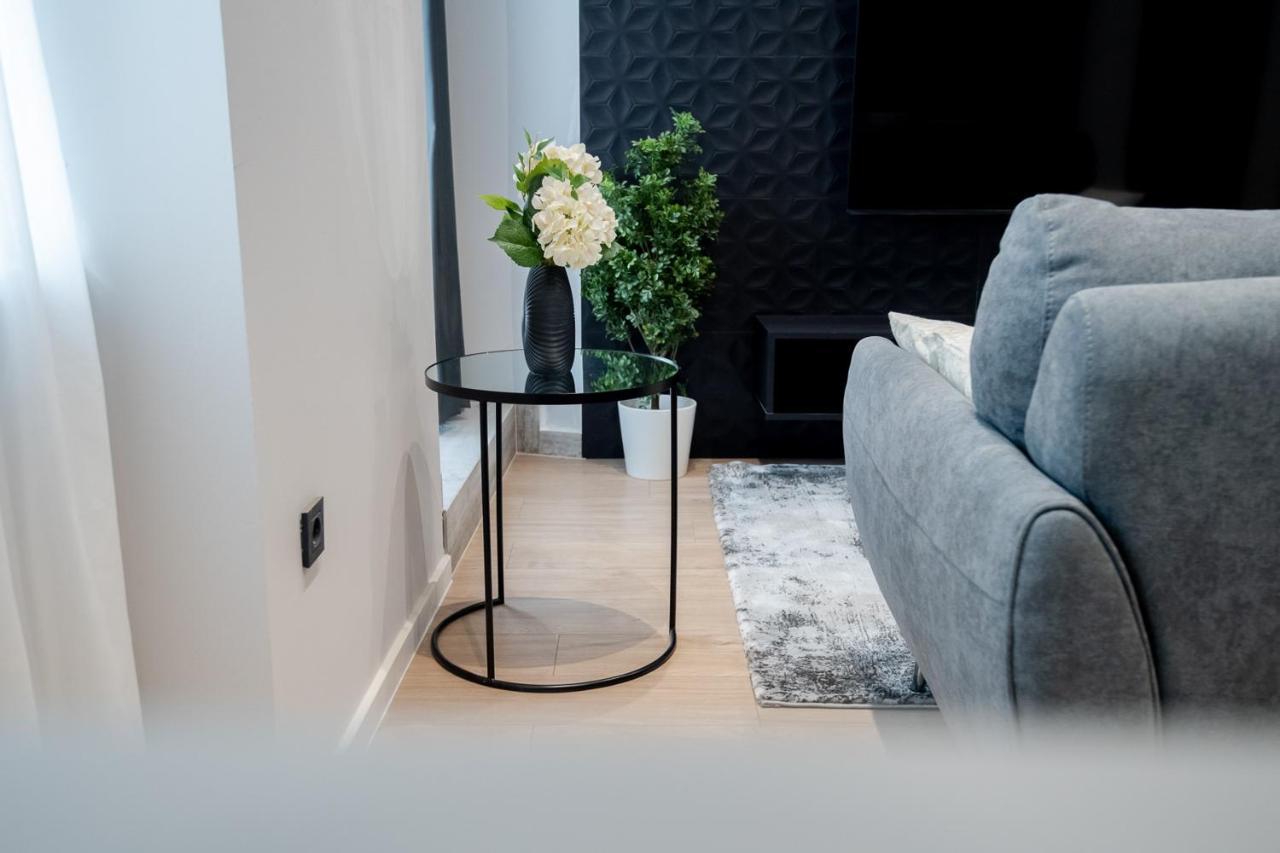 One&Only Luxury Apartment זאדאר מראה חיצוני תמונה