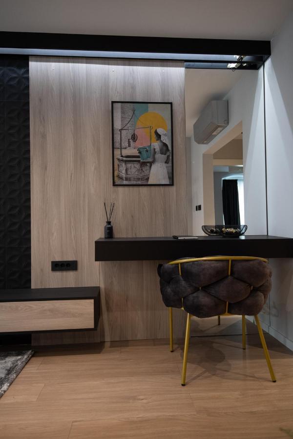 One&Only Luxury Apartment זאדאר מראה חיצוני תמונה