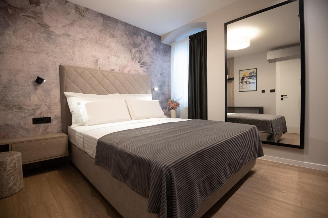 One&Only Luxury Apartment זאדאר מראה חיצוני תמונה